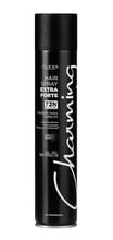Spray Fixador Extra Forte Charming 400ml
