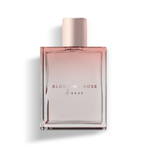 BRAÉ BLOOMING ROSÊ PERF CAP 50ML