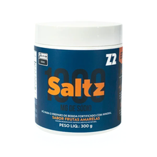 Z2 Saltz 1000 Frutas Amarelas Pote 300g