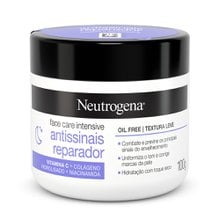Neutrogena Cr Face Anti Repar 100 Gr