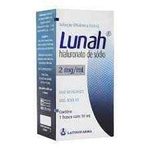 Lunah 2mg 10ml