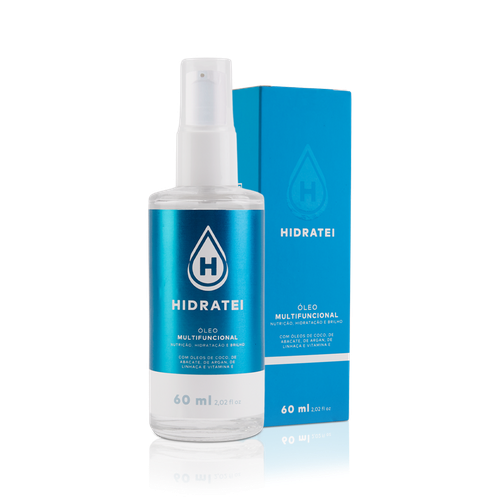 Hidratei Oleo Capilar Cond 60Ml