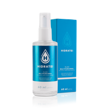 Hidratei Oleo Capilar Cond 60Ml