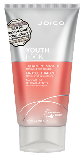 Máscara Joico Youthlock Collagen Collection 150ml