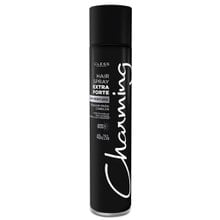 Spray Charming Hair Extra Forte Sem Perfume Com 400ml
