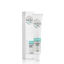 Nioxin Esfoliante Purifying Scalp Recovery 50ml