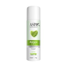 Aspa Sh A Seco Taste 150Ml