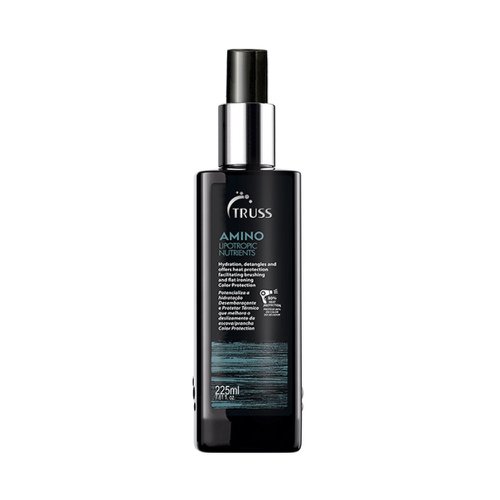 Amino Ws Miracle Truss 225Ml