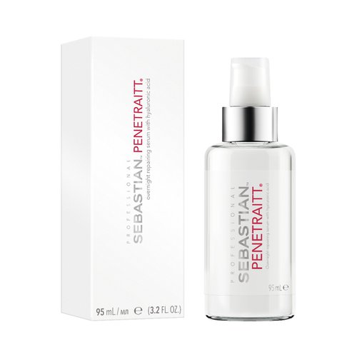 Sebastian Serum Capilar Penetraitt Overnight Repairing  95ml