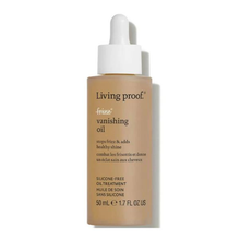 Living Proof No Frizz Vanishing Oil 50Ml 17