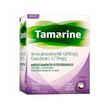 Tamarine Geléia Zero Açúcar 250g