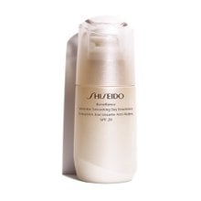 Creme Anti-idade Facial Shiseido Benefiance Wrinkle Smoothi Day Emulsion SPF23 50ml