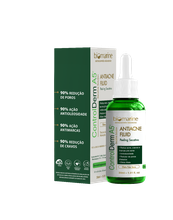 Fluido Control Derm A5 Antiacne Biomarine 30ml