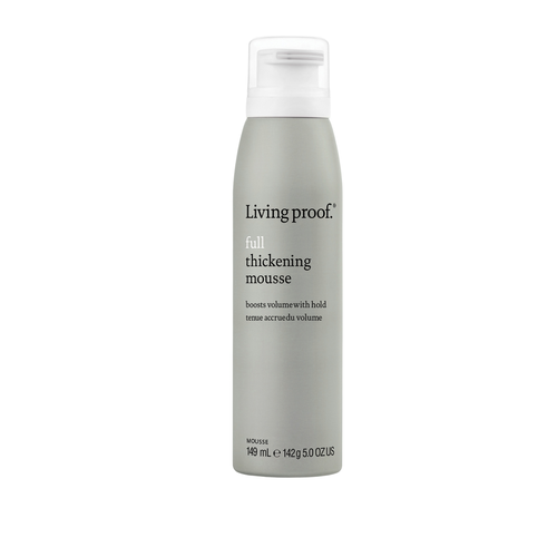 Full Thickening Mousse Living Proof 149ml