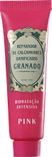 Granado Pink Reparador de Calcanhares Danificados - Creme para os Pés 20g