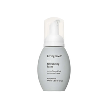 Living Proof Full Texturizing Foam 148ml - volume instantâneo e leveza aos fios