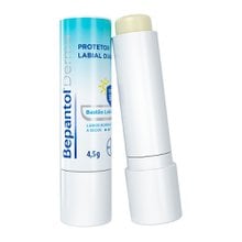 Protetor Labial Diário Bepantol Derma FPS50