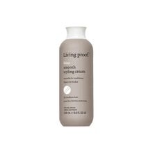 Living Proof No Frizz Smooth Styling Cream 236Ml