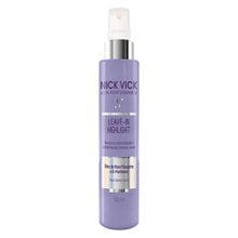 Leave In Highlight Alta Performance Nick Vick 100ml