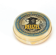 Balm Para Barba Wood & Spice Reuzel 35g