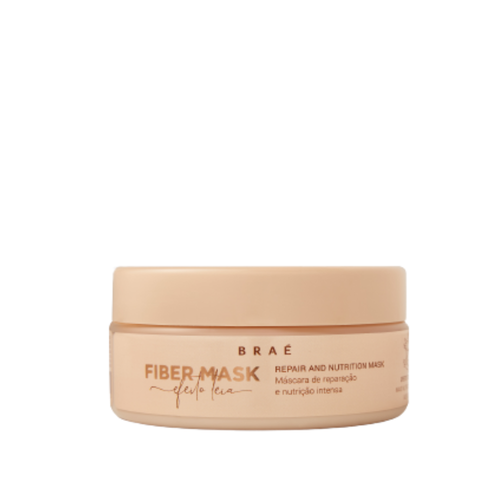BRAE FIBER MASK CONDICIONANTE 200G