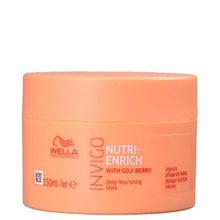 Wella Invigo Masc Nutri Enrich 150Ml