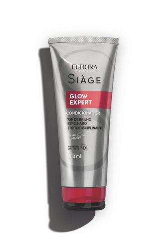 Siage Cond Glow Expert 200Ml
