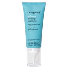 Tratamento Cabelos Secos Living Proof Care Dry Scalp Treatment 100ml