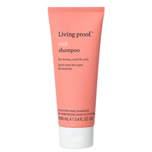 Shampoo Curl Living Proof 100ml