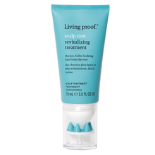 Tratamento Capilar Noturno Scalp Care Revitalizing Living Proof 73ml