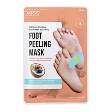 Kiss Foot Peeling Mask