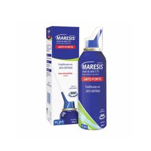 Maresis Solução Spray Nasal Jato Forte 150ml