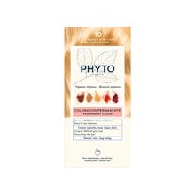 Coloração Phytocolor 10 Loiro Extra Claro Phyto
