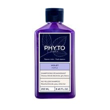 Phyto Violet Sh No Yellow 250Ml