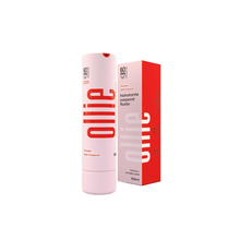 Ollie Protetor Solar Hidratante Fluido FPS 60 - Toque Seco e Rápida Absorção