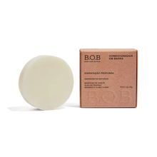 B.O.B Condicionador Hidratação Profunda 55g
