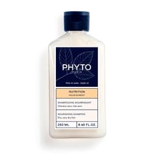 Shampoo Nutrition Nourishing Phyto 250ml