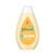 Condicionador Infantil JOHNSON´S Baby para Cabelos Regular 400ml