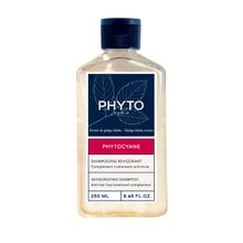 Shampoo Phytocyane Women Revigorante Phyto 250ml