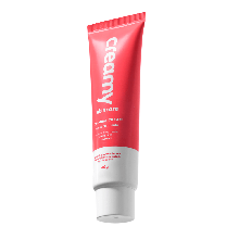Creme Hidratante Creamy Com 40g