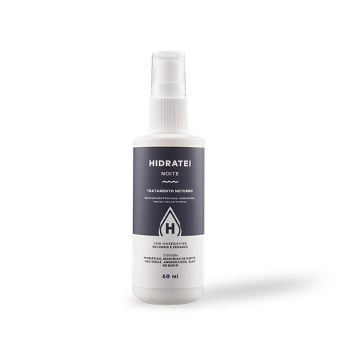 Hidratei Noite Mini 60Ml