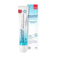 Bepantol Derma Toque Seco 30G