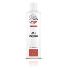 Nioxin System 4 Condicionador 300ml