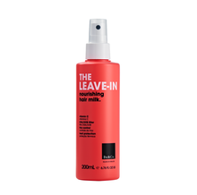 The Leave In Nourishing Hair Milk Br&co Com 200ml