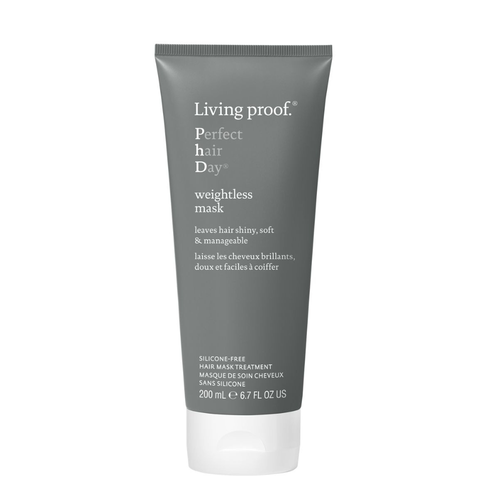 Máscara Capilar Weightless Mask Perfect Hair Day PhD Living Proof 200ml