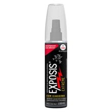 Exposis Repelente Extreme Spray Sem Perfume 100ml – Proteção Máxima em Ambientes de Risco