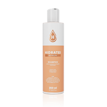 Shampoo Nutrição Hidratei 250ml