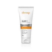 Clarité Clareador Corporal Dermage 75g