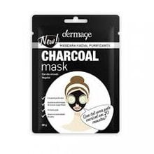 Dermage Charcoal Mask