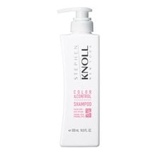 Stephen Knoll Color & Control Shampoo 500ML